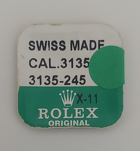 Rolex 3135 245 molla - 3135-245-molla, arresto