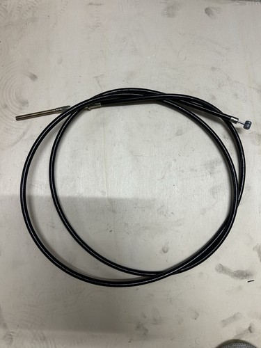 Cavo freno posteriore aprilia - cavo,