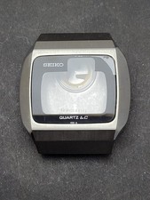 NOS Seiko 0124-0019 Quartz Lc
