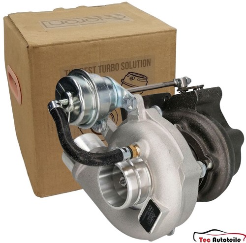 Nuovo turbocompressore citroen - nuovo,