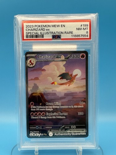 Charizard 199 165 sv151 - charizard,