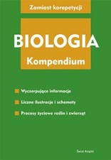 Biologia Kompendium by Kakol