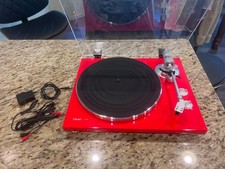 Giradischi Teac tn-300 Cinghia