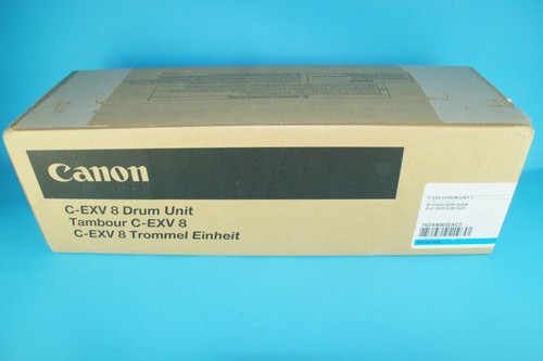 Canon 7624a002ac exv8 - 7624a002ac, c-exv8