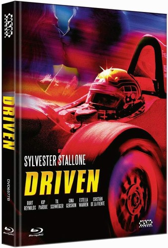Driven sylvester stallone - -,