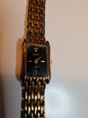 Orologio polso donna elgin - orologio,
