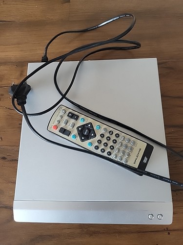 Lettore dvd sinudyne - dvd,
