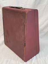 Valigia custodia per macchine