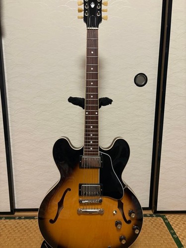 Chitarra elettrica gibson - chitarra,