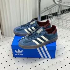 Adidas Gazelle Indoor Crew