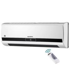 Termoventilatore KUMTEL a parete 2000 Watt cod: HDM-01
