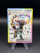 Umbreon ex - SVP176 - Pokemon