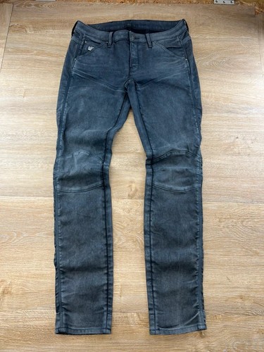 Jeans star raw - jeans, 5620