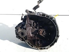 CAMBIO CITROEN C3 2002 1.4 HDI