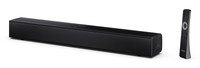 Sharp sb121 nero soundbar - sharp, ht-sb121