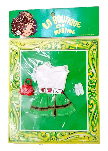 Boutique martine 70s - boutique,