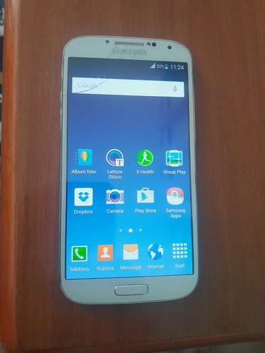 Samsung galaxy vetro rotto - samsung,