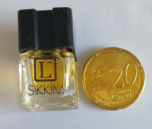 Miniatura profumo vintage