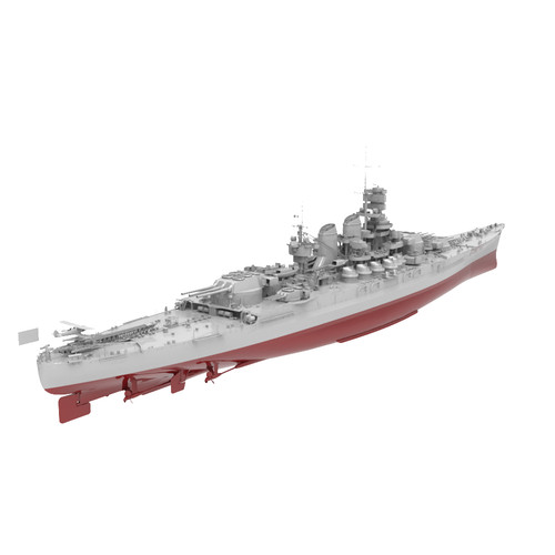 Modellino kit 1250 italia rn - modellino,