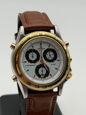 lorenz chronograph 3s10