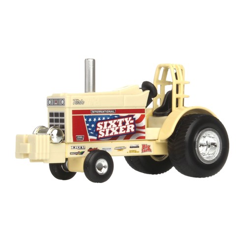 Ertl chase unit ih - ertl,