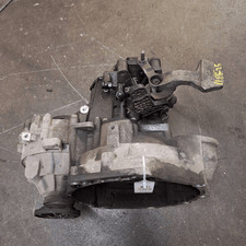 CAMBIO COMPL. per AUDI A1 (8X) 0A4300050BX CUS QYC SPB 1.4 TDI 2010-2019 0de7af