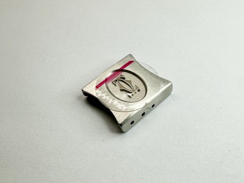 Fibbia ronde oem cartier - fibbia,