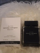 Narciso Rodriguez Bleu Noir