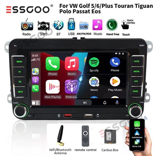 Per golf plus touran - per,