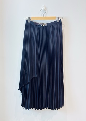 Gonna donna zara elegante - donna, nera