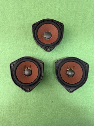 Bose 802iii serie - bose, panaray