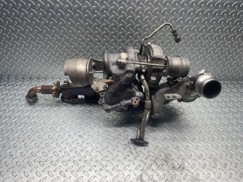Turbina turbo per mercedes - per,