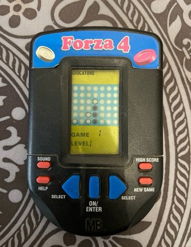 Gioco elettronico vintage - , mb