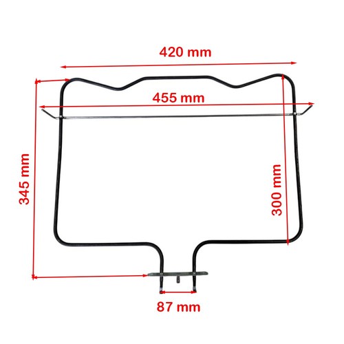 Resistenza inferiore base 1600 - resistenza,