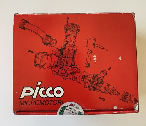 Picco exr motore marino con - 67,