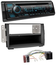 Autoradio Kenwood Bluetooth