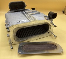 SCAMBIATORE DI CALORE VAILLANT