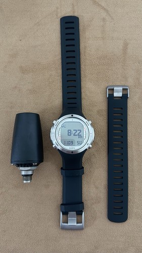 Suunto d6i computer - suunto, subacqueo