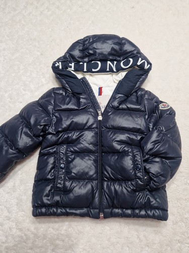 Moncler cappotto bambino - moncler,,
