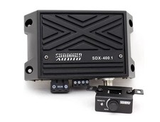SUNDOWN AUDIO 400W RMS MARINE