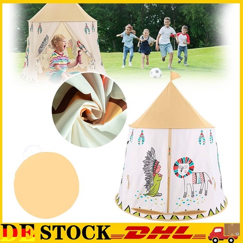 Tenda per bambini 1 - tenda, 2