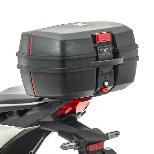 Top case per bmw 1150 - bmw, r