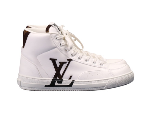 Stivali sneakers charlie louis - stivali,