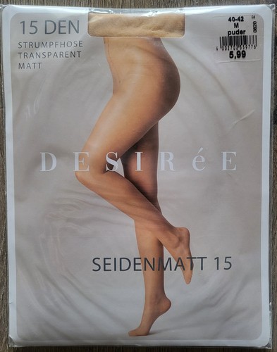 Collant fine desiree satinato - fine,