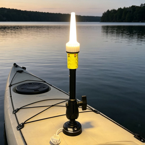 Luce per kayak accessori - luce,