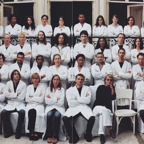 Maison martin margiela - ===maison,