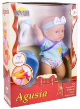 Biberon vasino pannolino