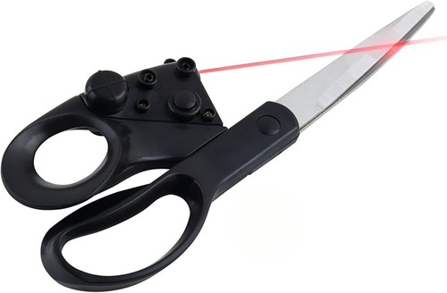 Forbici laser alta resistenza - laser,