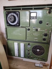 Radio Rtf SAILOR R 122