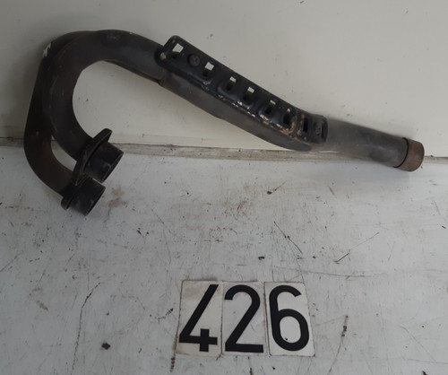 426 collettore scarico yamaha - 426,